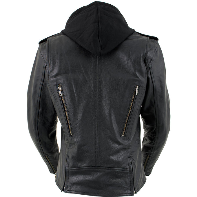 Madame leather jackets sale