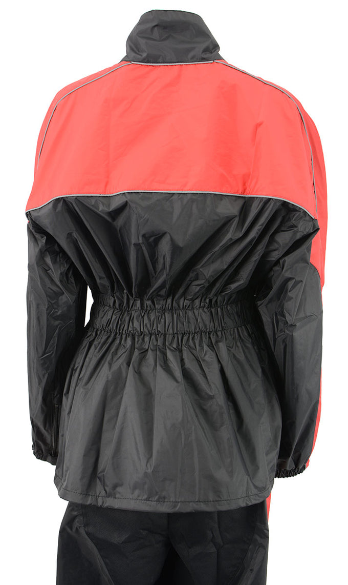 Nexgen hot sale rain suit