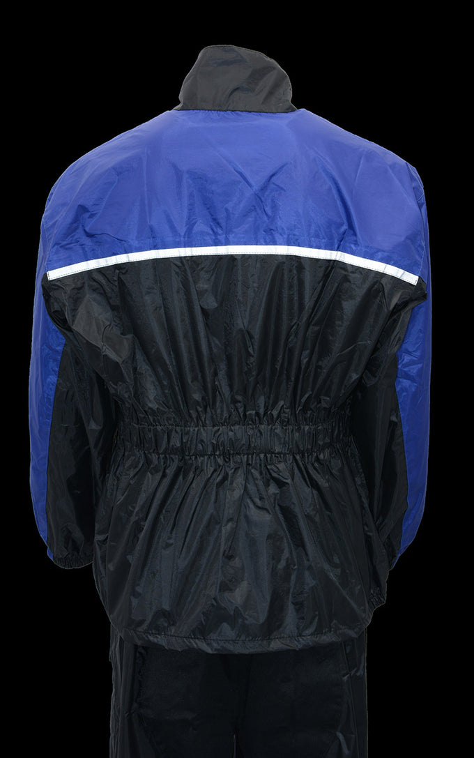 Nexgen hot sale rain suit