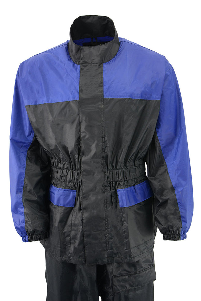 Nexgen deals rain suit