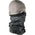 ZanHeadgear TF101 Motley Tube Fleece Lined Black Paisley