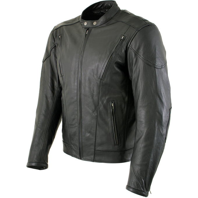 Xelement sale vest motorcycle