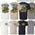 Milwaukee Leather XS16009 Men’s 82nd ‘Sturgis’ Assorted 5 for $40.00 T-Shirts
