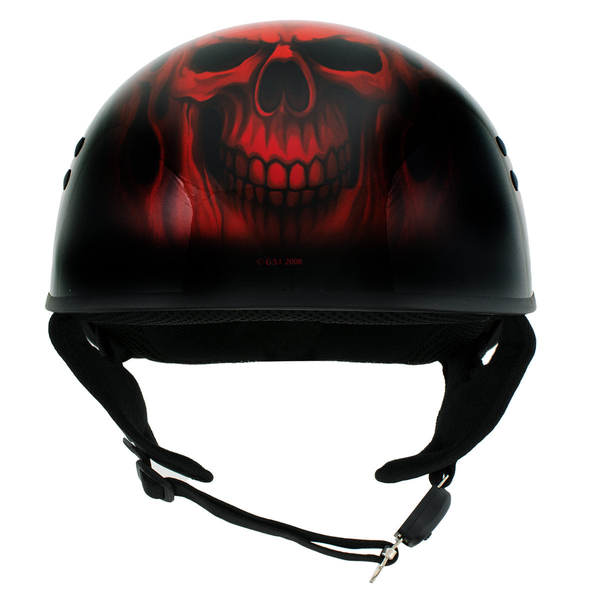 2Pcs Helmet Inner Decorative Cycling Camo Hat For Men for Hat Helmet  Motorcycle
