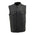 Milwaukee Leather LKY3850 Youth Size Open Neck Snap and Zip Front Club Style Leather Vest