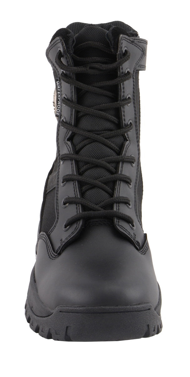 Women's Tactical Boots Black Deals | bellvalefarms.com