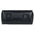 Milwaukee Performance MP8510 Black PVC Tool Bag with Velcro Closure