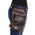Milwaukee Leather MP8881 Camouflage Conceal and Carry Leather Thigh Bag with Waist Belt