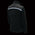 Milwaukee Leather MPL2784 Women's Black Micro Fleece Jacket with Reflective Stripes