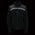 Milwaukee Leather MPL2784 Women's Black Micro Fleece Jacket with Reflective Stripes