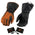 Xelement XG17501SET Heated Gloves for Men’s Winter Glove for Motorcycle Ski Hunting Hiking w/Battery and Harness Wire