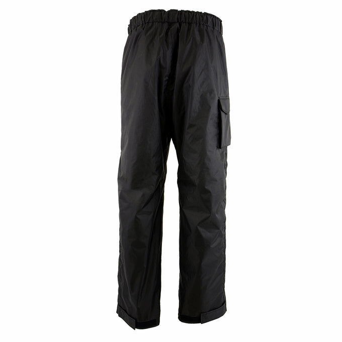 NEW DC Mens XL Black Ski 2024 Snow Snowboard Winter Pants Waterproof Insulated Suit