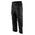 NexGen Heat NXM5715SET Men Black Winter Thermal Heated Pants for Ski Snow and Riding - w/ Battery Pack