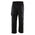 NexGen Heat NXM5715SET Men Black Winter Thermal Heated Pants for Ski Snow and Riding - w/ Battery Pack