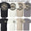 Milwaukee Leather XS16008 Men’s 81st ‘Sturgis’ Assorted 4 for $40.00 T-Shirts