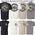 Milwaukee Leather XS16008 Men’s 81st ‘Sturgis’ Assorted 4 for $30.00 T-Shirts