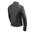 Milwaukee Leather SFL2830 Women's Black Sheepskin Scuba Style Fashion Leather Jacket