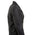 Milwaukee Leather SFM1885 Men's Black Leather Fashion Jacket with Piping Design