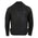 Milwaukee Leather SFM1885 Men's Black Leather Fashion Jacket with Piping Design
