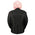 NexGen SH1966 Ladies Black and Pink 3/4 Jacket with Reflective Tribal and Hoodie