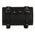 Milwaukee Performance SH49805 Black PVC Small Two Buckle Studded Tool Bag with Quick Release