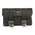 Milwaukee Performance SH616BAG Black PVC Small Studded Tool Bag with Key Locks