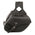 Milwaukee Performance SH66801ZB Medium Zip-Off Single Strap PVC Throw Over Saddle Bag