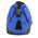 NexGen SH67602 Magnetic Blue Dual Tank Bag and Back Pack