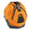 NexGen SH67603 Magnetic Orange Dual Tank Bag and Back Pack