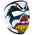 Zanheadgear WNFM005 Neoprene Clown Full Face Mask