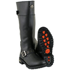 Xelement Womens Motorcycle Boots