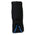 X-Fitness XF1000 Black and Blue Hybrid Kickboxing MMA Shin Guards