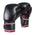 X-Fitness XF2000 Gel Boxing Kickboxing Punching Bag Gloves-BLK/PINK