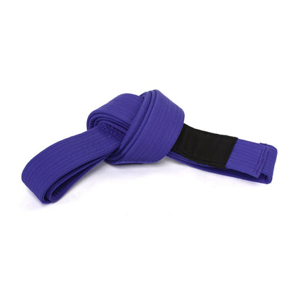 X-Fitness XF6000 Brazilian Jiu Jitsu BJJ Pro Belts-PURPLE