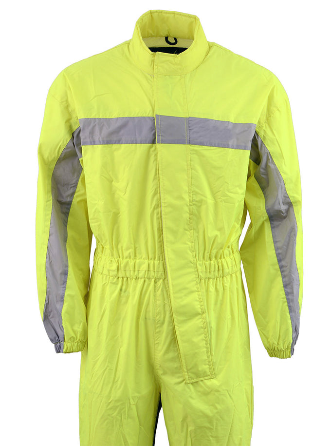 Proof on sale rain suit