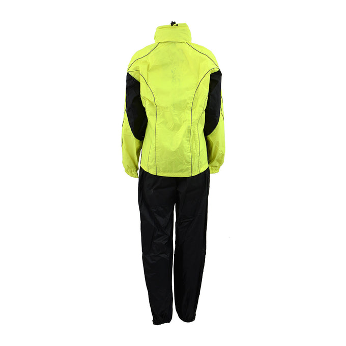 Nexgen sale rain gear