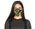 Xelement XS8004 (Multi-Pack) 'Snake Print' USA Made 100 % Cotton Protective Face Mask