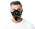 Xelement XS8006 'Camouflage Print' USA Made 100 % Cotton Protective Face Mask